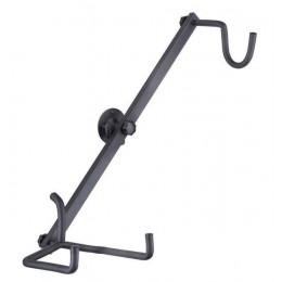 Rockstand RS 20931 B/ 1C Настенный держатель для акустической гитары