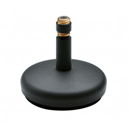 K&M 23266-300-74 Настольная микрофонная стойка