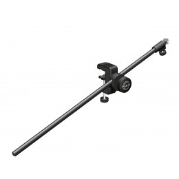 K&M 25800-311-55 Настольный микрофонный держатель