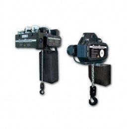 Chain Master BGV-C1 VARIOLIFT Лебедка электрическая 250 кг