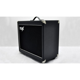 NUX Mighty-50X (LGA-50SE) Цифровой гитарный комбоусилитель