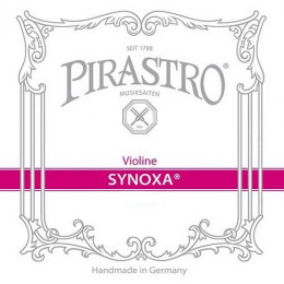 Pirastro 413021 Synoxa Violin Комплект струн для скрипки