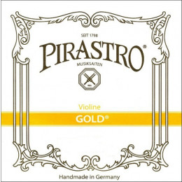 Pirastro 215025 Gold Violin Комплект струн для скрипки