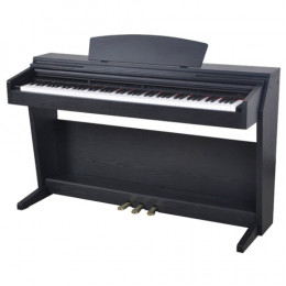 Artesia DP-7 Black Satin Цифровое пианино