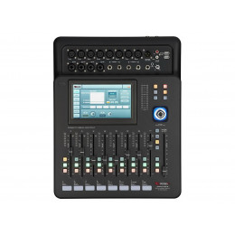 Volta DIGIMIX-20.8 Цифровой микшерный пульт