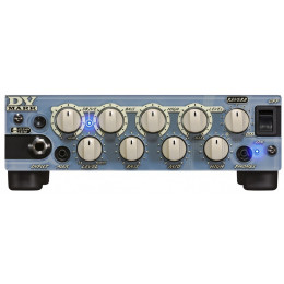 Dv Mark DV MICRO 50 M Усилитель для электрогитары