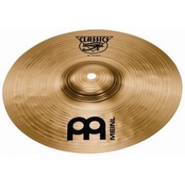 Meinl C10S Splash 10" Тарелка