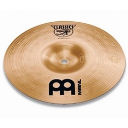 Meinl C10СS China Splash 10" Тарелка
