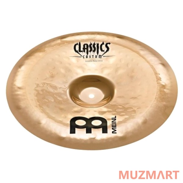 Meinl CC18EMCH-B Extreme Metal China 18" Тарелка