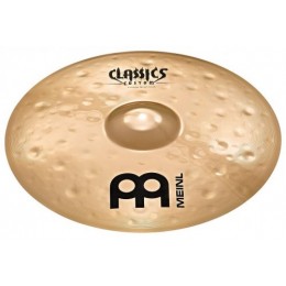 Meinl CC19EMC-B Extreme Metal Crash 19" Тарелка