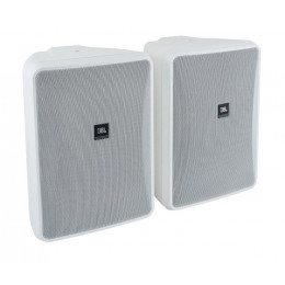 JBL CONTROL 28-1L-WH 2-полосная акустическая система