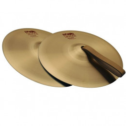 Paiste 0001069406 2002 Accent Cymbal Тарелки 6''