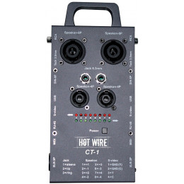 Gewa HOT WIRE CT-1 Кабельный тестер