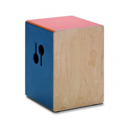 Sonor 20800101 Cajon Mediano CAJS MC Кахон детский