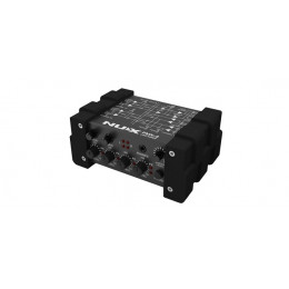 NUX PMX-2 Multi-Channel Mini Mixer Многоканальный мини-микшер