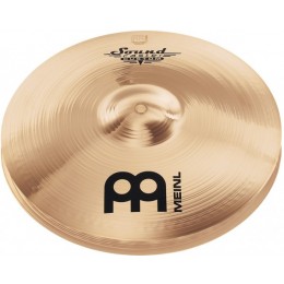 Meinl SC14PH-B Powerful HI-HAT 14" Тарелка