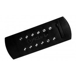 DiMarzio DP134BK Elemental Звукосниматель для акустической гитары