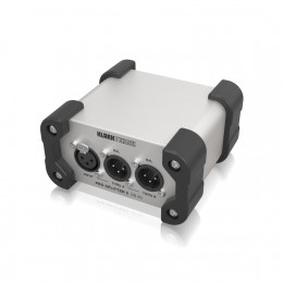 Klark Teknik DS 50 Сплиттер пассивный 5-ти канальный