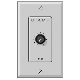 Biamp RP-L1 Потенциометр