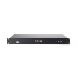Biamp Nexia CS Цифровая аудиоплатформа