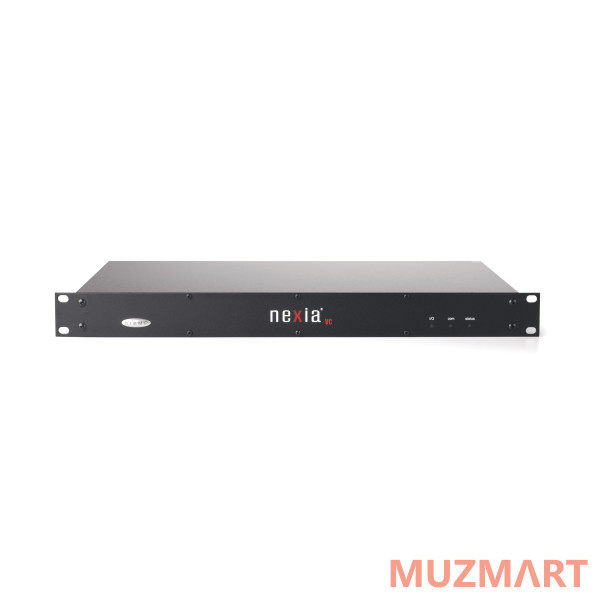 Biamp Nexia SP Цифровая аудиоплатформа