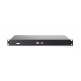 Biamp Nexia TC Цифровой аудиопроцессор