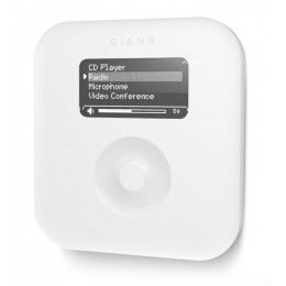 Biamp Tesira TEC-1i Cенсорная панель управления
