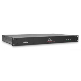 Biamp Audia Solo 12x4 Цифровая аудиоплатформа