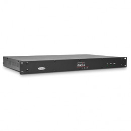 Biamp Audia Solo 4x12 Цифровая аудиоплатформа