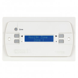 Cloud Electronics CDR1FW Встраиваемая панель