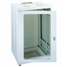 Euromet EU/R-36 HT 01514 Рэковый шкаф