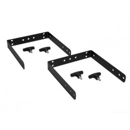 RCF C10V-BR Кронштейны для вертикальной установки C3110