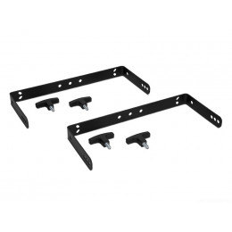 RCF AC M501 H-BR U-образный настенный кронштейн