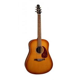 Seagull 029839 Entourage Rustic QIT Электроакустическая гитара