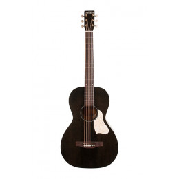 Art & Lutherie 045532 Roadhouse Faded Black Акустическая гитара