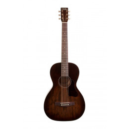 Art & Lutherie 045549 Roadhouse Bourbon Burst Акустическая гитара