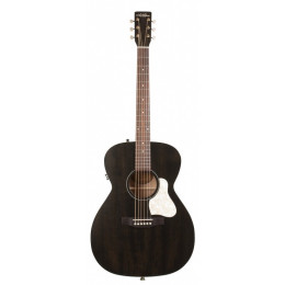 Art & Lutherie 045563 Legacy Faded Black Акустическая гитара