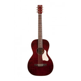 Art & Lutherie 045525 Roadhouse Tennessee Red Акустическая гитара