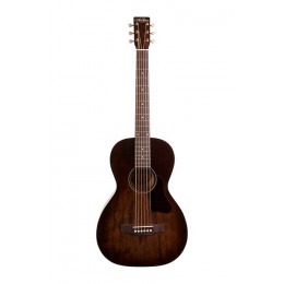 Art & Lutherie 042395 Roadhouse Bourbon Burst A/E Электроакустическая гитара