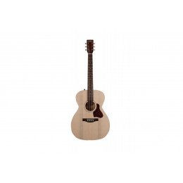 Art & Lutherie 045396 Legacy Faded Cream QIT Электроакустическая гитара