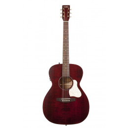 Art & Lutherie 042364 Legacy Tennessee Red QIT Электроакустическая гитара
