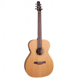 Seagull 040445 S6 Original CH QIT Электроакустическая гитара
