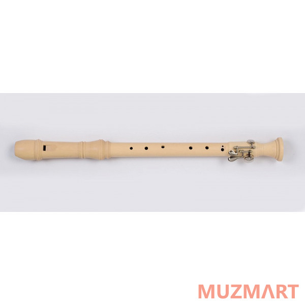 Meinel Blockfloeten M357-3 Блокфлейта альт