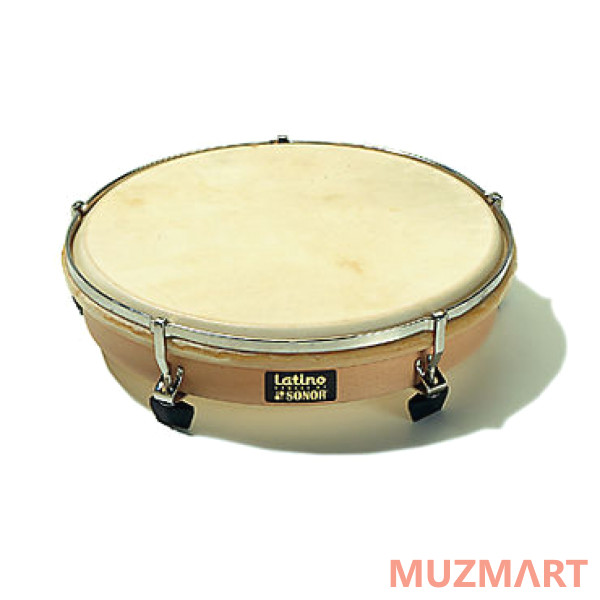 Sonor 20500101 Orff Latino LHDN 13 Ручной барабан