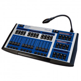 ChamSys MagicQ Extra Wing Compact DMX контроллер