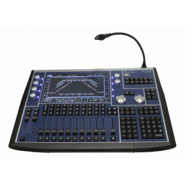 ChamSys MagicQ MQ80 Пульт управления светом