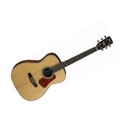 Cort L100C-NS Luce Series Акустическая гитара