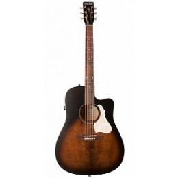 Simon & Patrick 046638 Songsmith Cutaway QIT Электроакустическая гитара