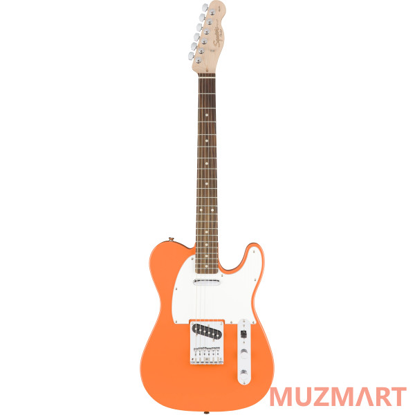 Squier Affinity Tele CPO Электрогитара