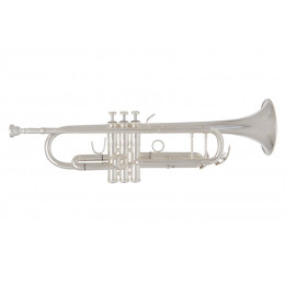 John Packer JP151S MKII Труба Bb